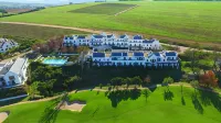 De Zalze Lodge