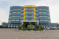 The Park 304 Executive Serviced Apartment