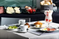 Hotel Nuova Mestre Hotels in Spinea