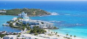 Oyster Bay Beach Resort