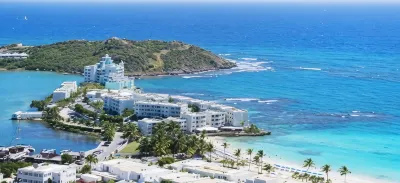 Oyster Bay Beach Resort