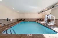 Sleep Inn Newberry - Crane Hotels in Van Buren Township