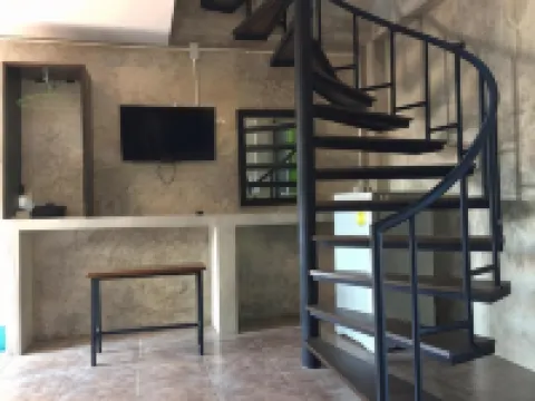 SabayNan Hotel