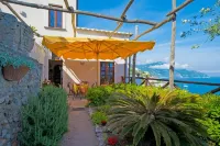 L'Antico Borgo Dei Limoni - Bed and Breakfasts