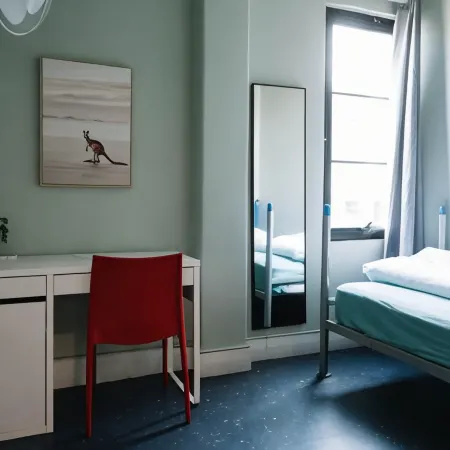 CarricHostel