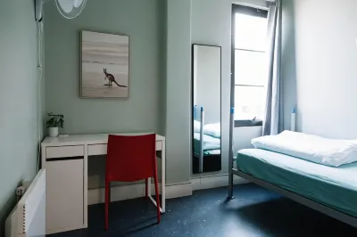 CarricHostel のホテル