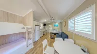 Big4 Adventure Whitsunday Resort Hotel di Proserpine