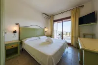 Hotel Pedra Santa