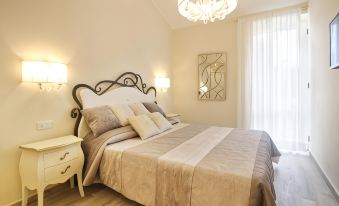 Lucca in Chic - No Ztl - Free Parking - Old City at 10Min by Walk