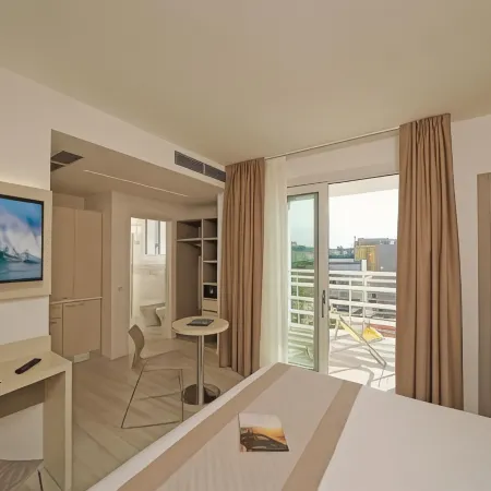 Hotel Strand a Frontemare