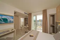 Hotel Strand a Frontemare