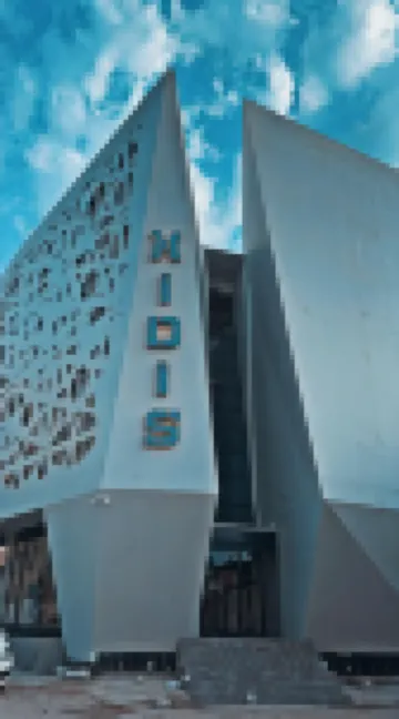 Midis Otel Отели в г. 