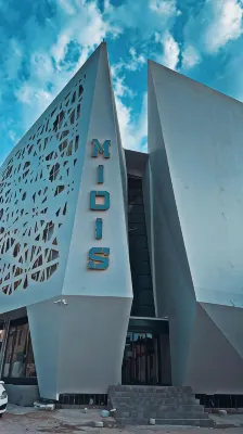Midis Otel Hotels near Selimiye Mosque