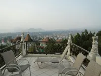 Eton Asia Kota Bunga Villas - Mountain view