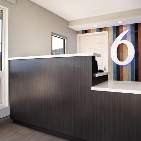 Motel 6 Eureka, CA – Redwood Coast