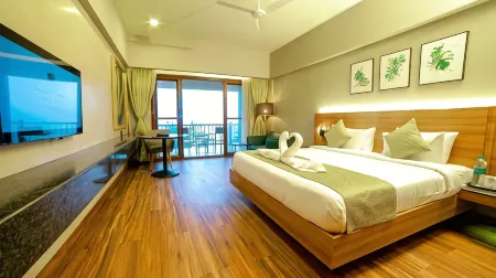 Grand Palace Hotel & Spa