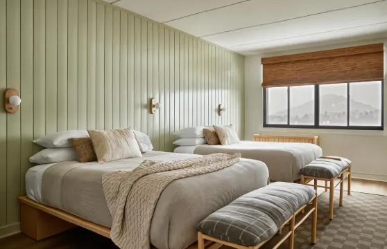 勞雷爾普萊西德湖