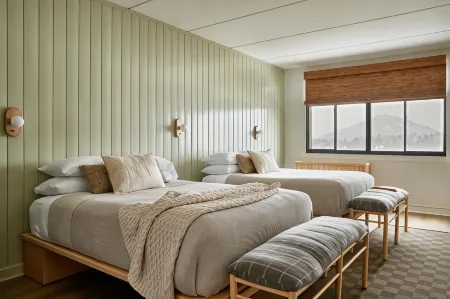 Bluebird Lake Placid Отели рядом с достопримечательностью «Гора Уайтфас»