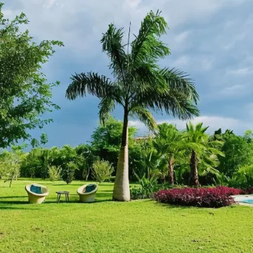 Sunbirds Chobe Hotel