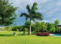 陽光鳥喬貝飯店