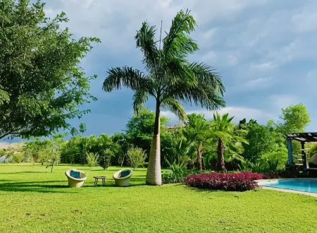 Sunbirds Chobe Hotel