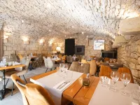 Hôtel la Couleuvrine Sarlat Centre Ville Hotels in Dordogne