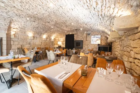 Hôtel la Couleuvrine Sarlat Centre Ville