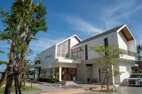 Seava Beach Hotels near Wat Yang Yai