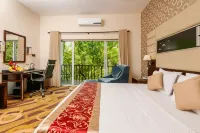 Heritage Hotel فنادق في أنورادابورا