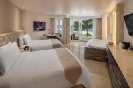 Moon Palace Nizuc - All Inclusive