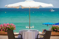 Hotel Santa Marta - breakfast