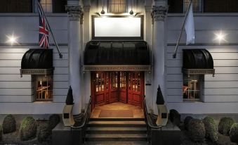 Delta Hotels by Marriott Birmingham