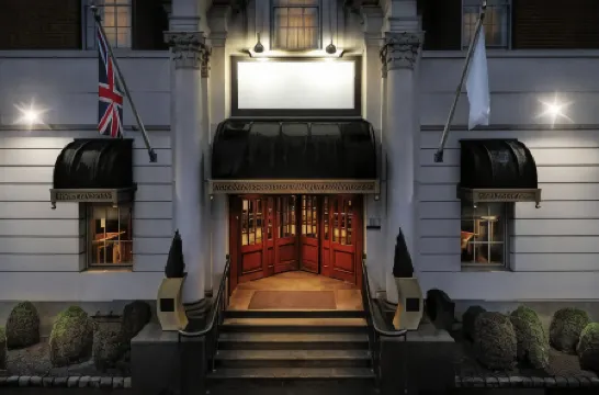 Delta Hotels by Marriott Birmingham Отели рядом с достопримечательностью «Галерея «Айкон»»