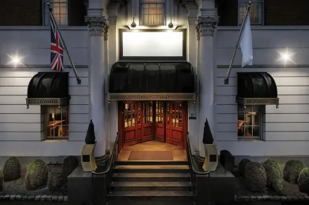 Delta Hotels by Marriott Birmingham Отели рядом с достопримечательностью «Birches Green Evangelical Free Church»