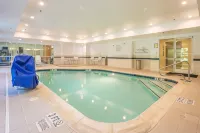 Fairfield Inn & Suites Columbus
