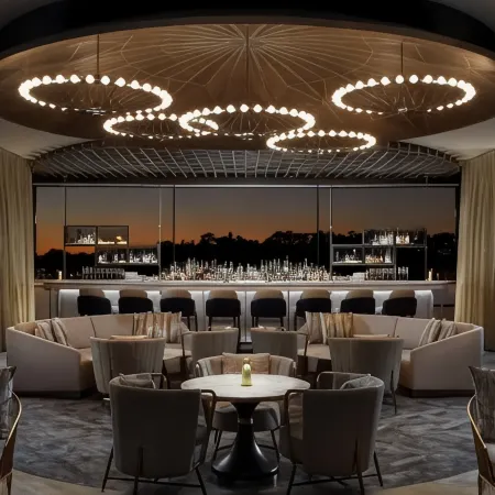 The Ritz-Carlton, Perth