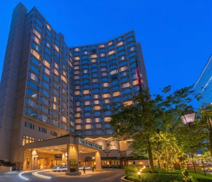 The Sutton Place Hotel Vancouver