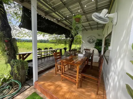 Muji House Resort Отели в г. Non Sang