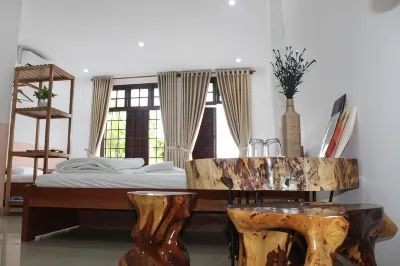 May Homestay Hotel a 