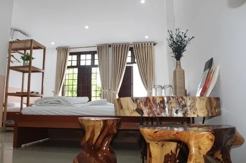 May Homestay