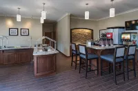 สเตย์บริดจ์ สวีทส์ ออสติน เอ็นดับเบิลยู บาย IHG