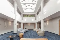 Fairfield Inn & Suites by Marriott San Francisco Pacifica