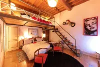 La Mi Casina Toscana Hotels in Palaia