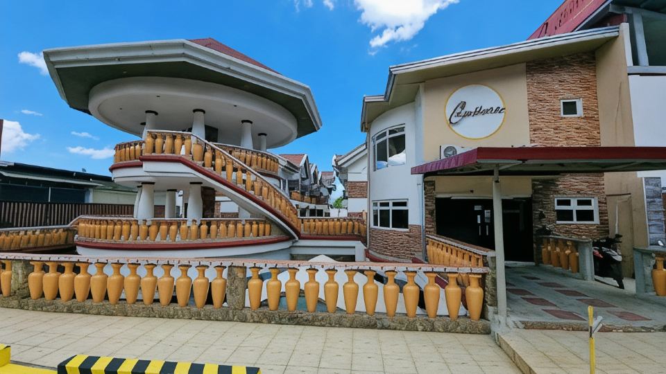 Casablanca Hotel Condominium