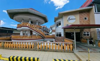 Casablanca Hotel Condominium