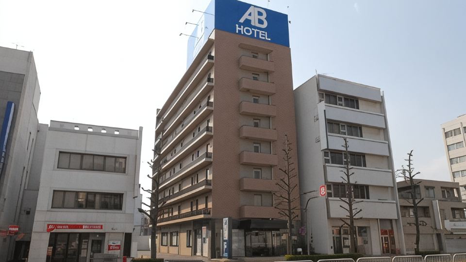 AB Hotel Gifu