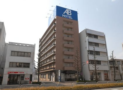 AB Hotel Gifu