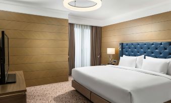 Radisson Blu Hotel, Istanbul Sisli