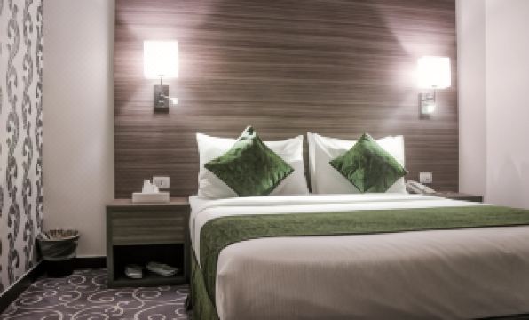 Almond Hotel Apartments