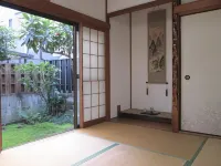 Enman Guest House Osaka Các khách sạn ở Kadoma